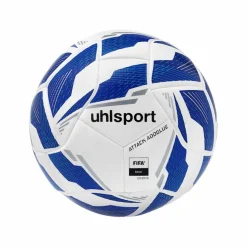 Uhlsport · Attack Addglue Trainingsball Weiß