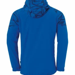 Uhlsport · GOAL 25 EVO WOVEN HOOD JACKET