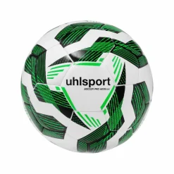 Uhlsport · Soccer Pro Addglue Trainingsball Weiß