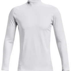 Under Armour · Armour Fitted Mock