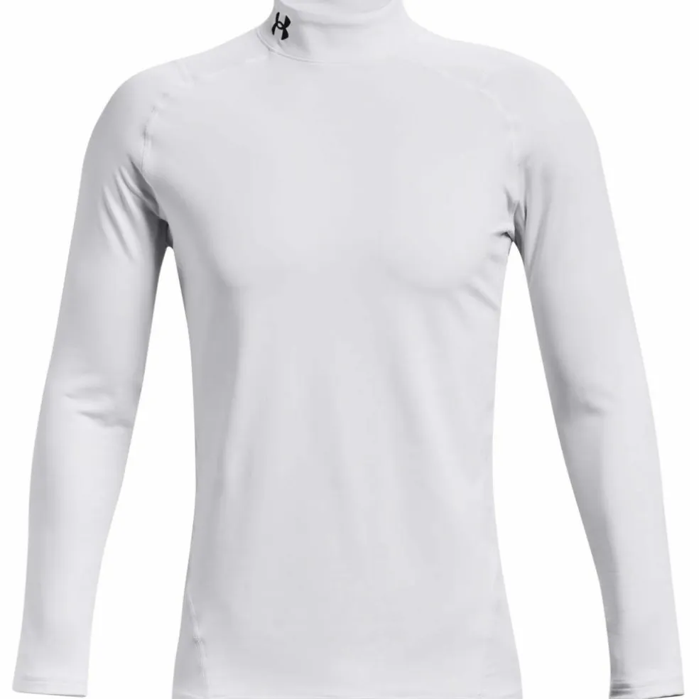 Under Armour · Armour Fitted Mock