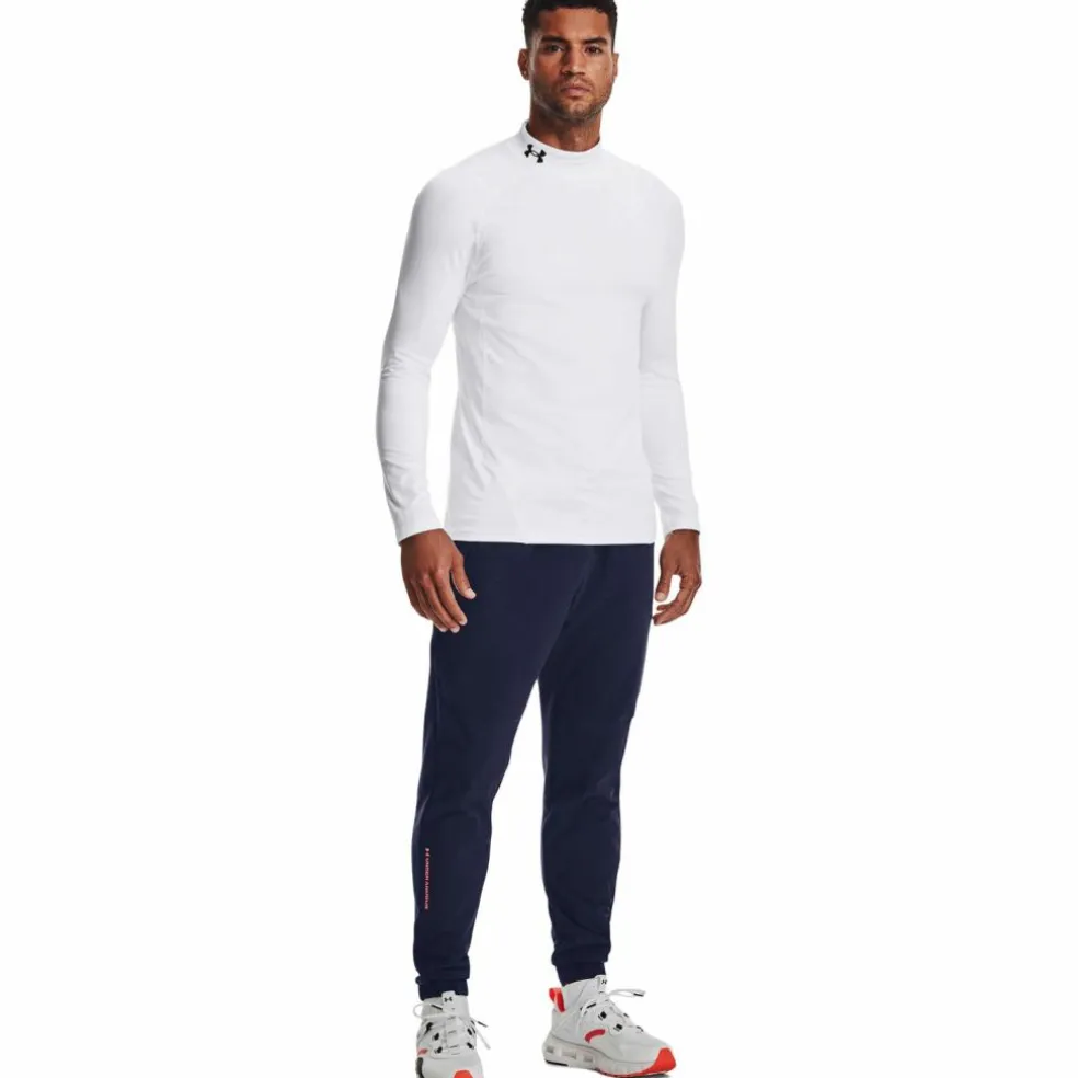 Under Armour · Armour Fitted Mock