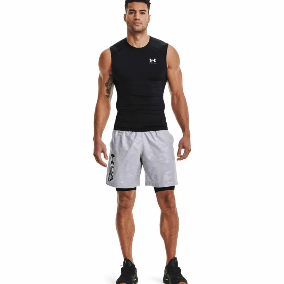 Under Armour · Armour