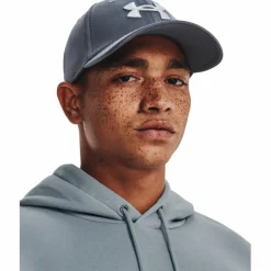 Under Armour · Blitzing