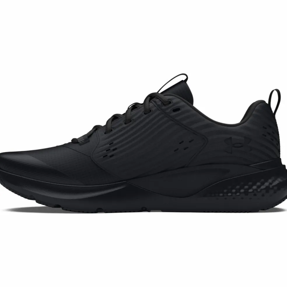Under Armour · Charged Commit TR 4