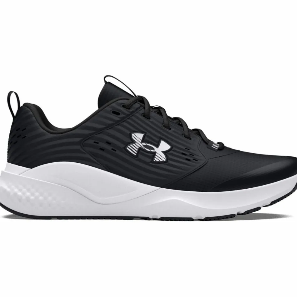 Under Armour · Charged Commit TR 4