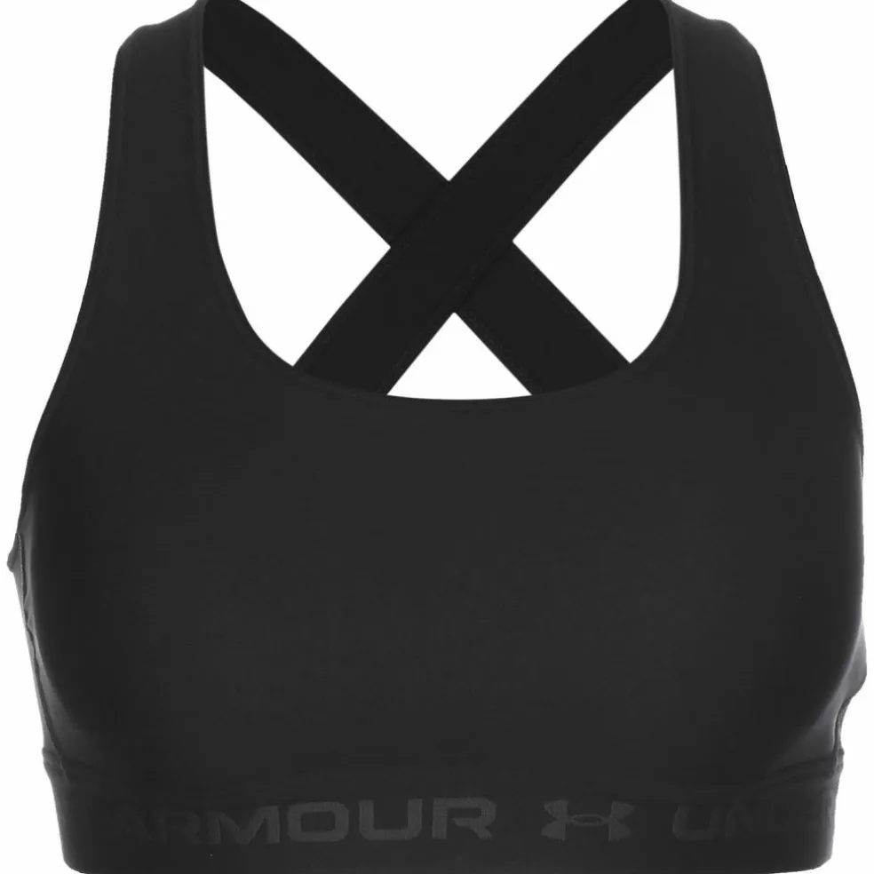 Under Armour · CROSSBACK