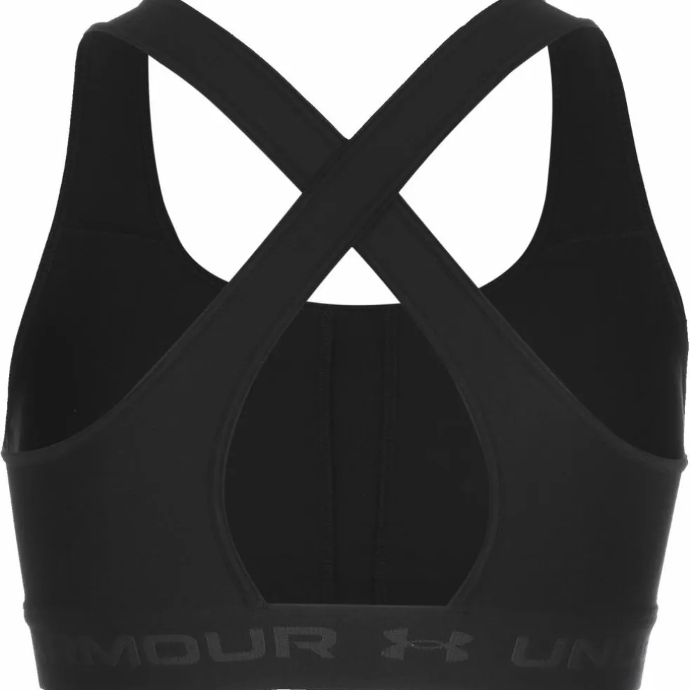 Under Armour · CROSSBACK