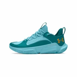 Under Armour · Flow Futr X 3