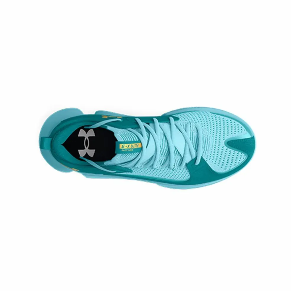 Under Armour · Flow Futr X 3