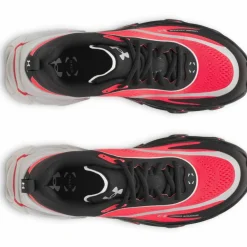 Under Armour · Halo Racer