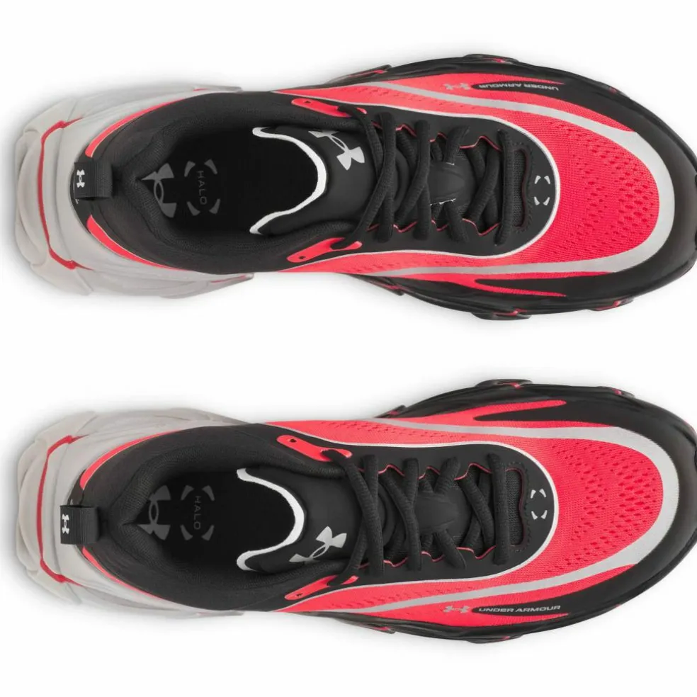Under Armour · Halo Racer