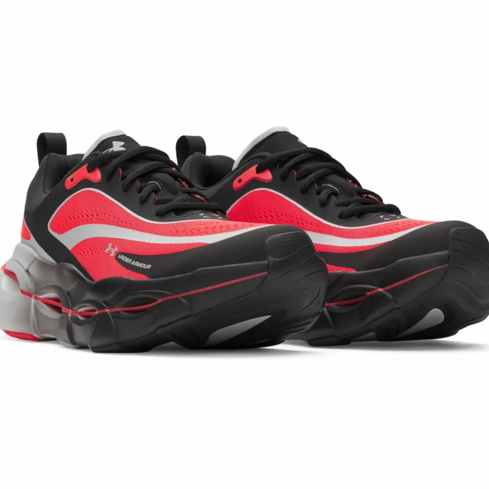 Under Armour · Halo Racer