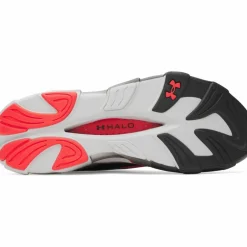 Under Armour · Halo Racer
