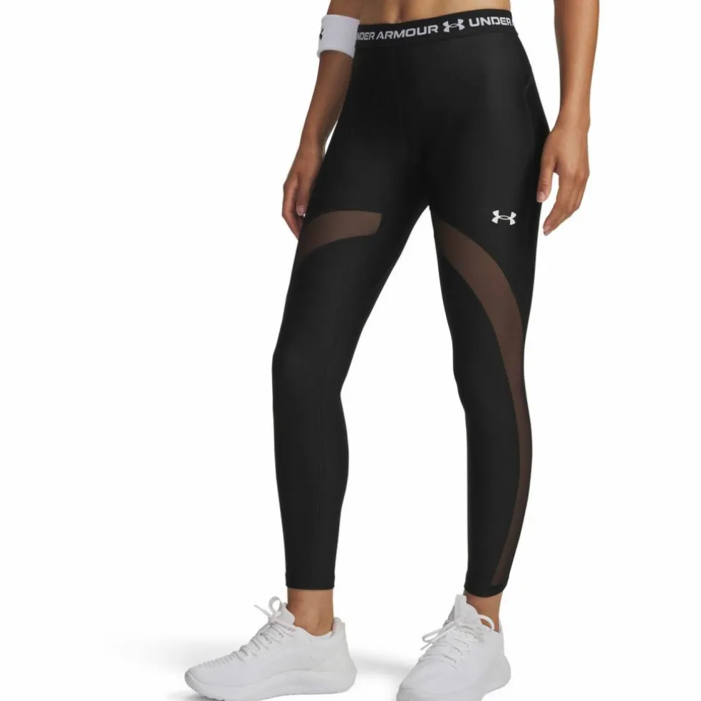 Under Armour · HEATGEAR