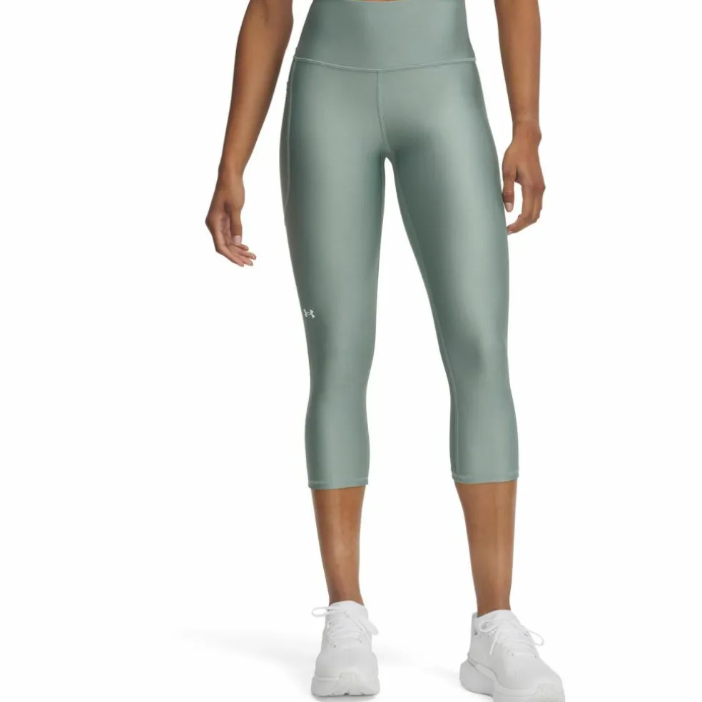 Under Armour · HEATGEAR