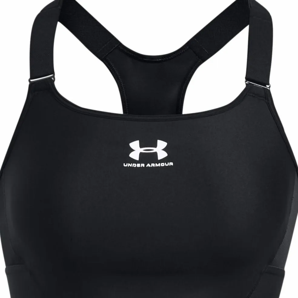 Under Armour · HeatGear High