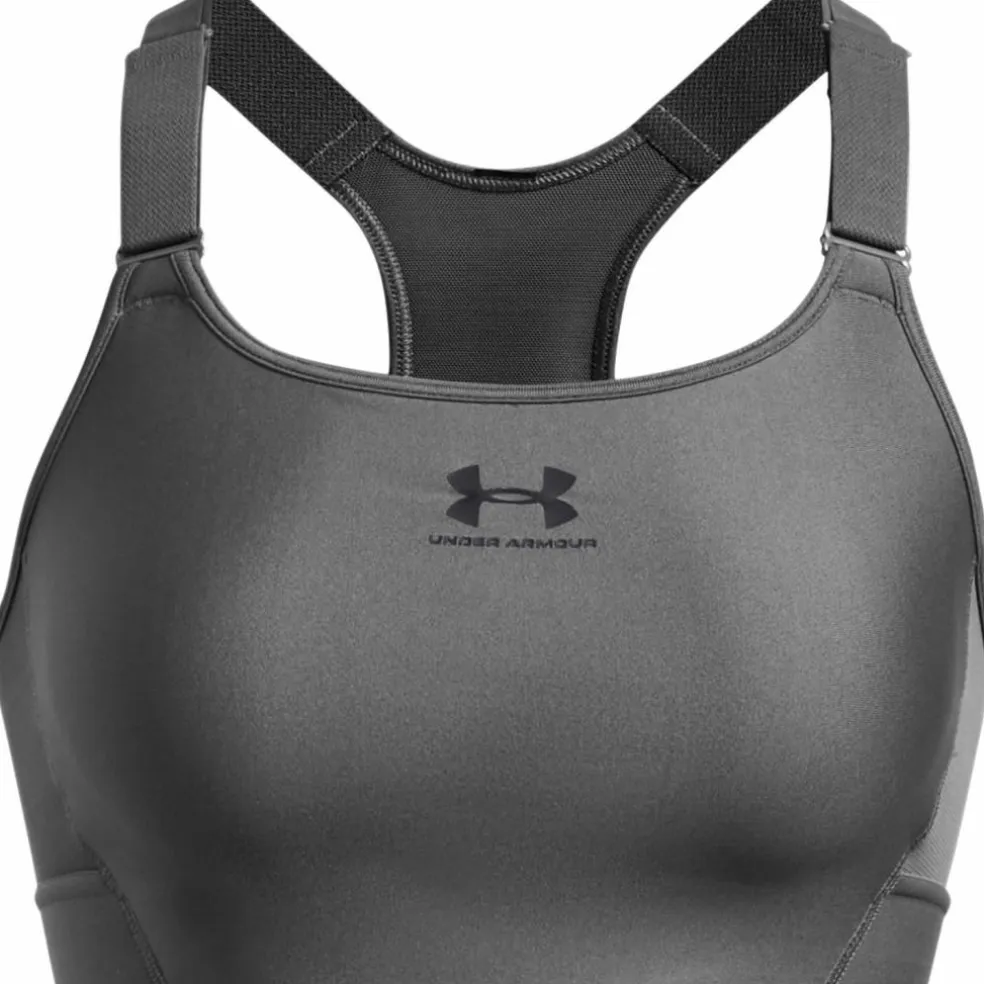 Under Armour · HeatGear High