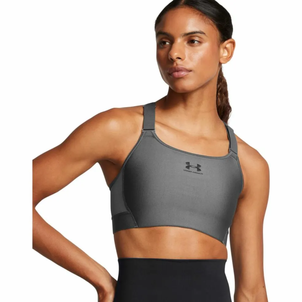 Under Armour · HeatGear High