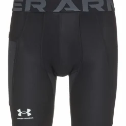 Under Armour · HEATGEAR ARMOUR