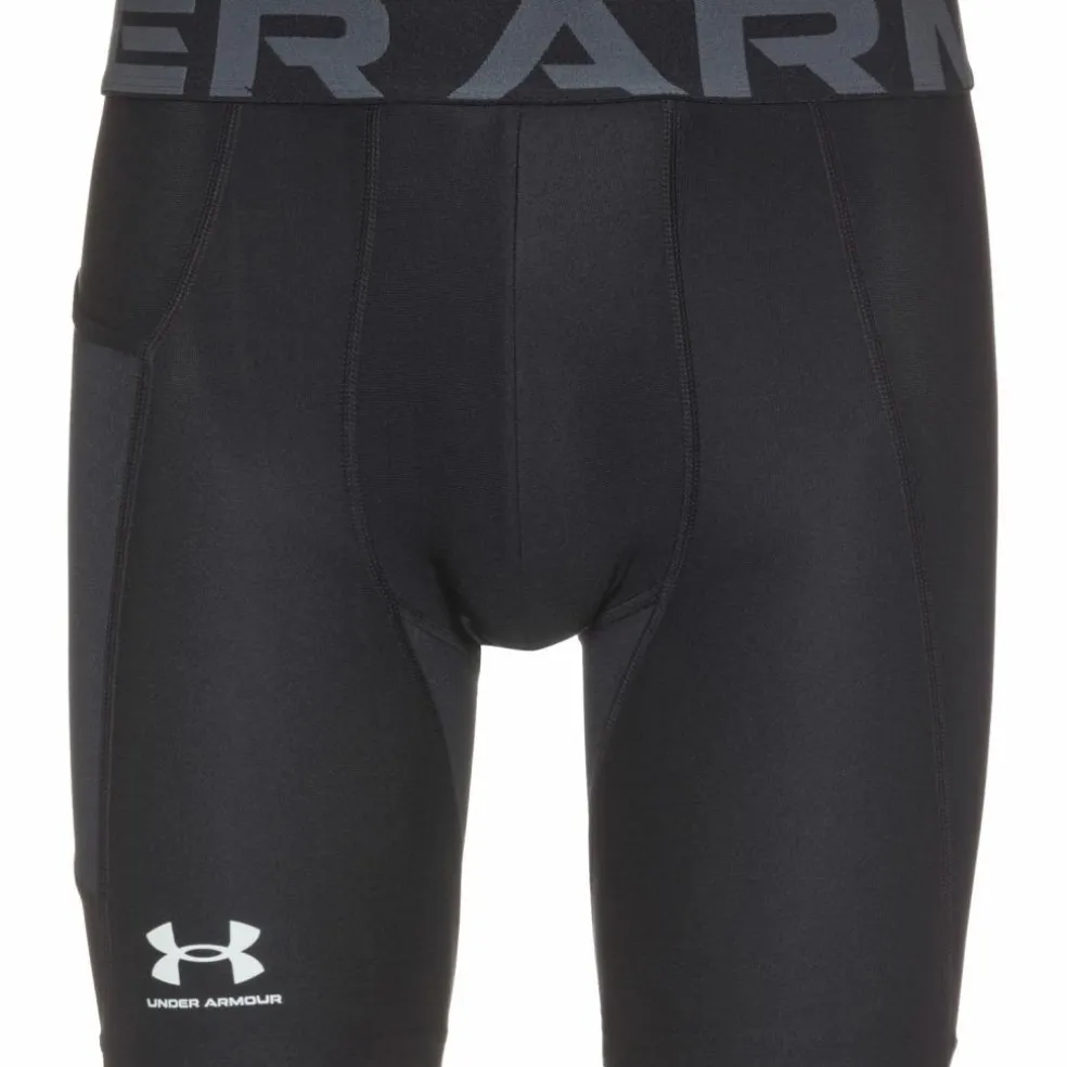 Under Armour · HEATGEAR ARMOUR