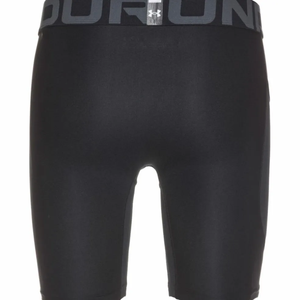 Under Armour · HEATGEAR ARMOUR