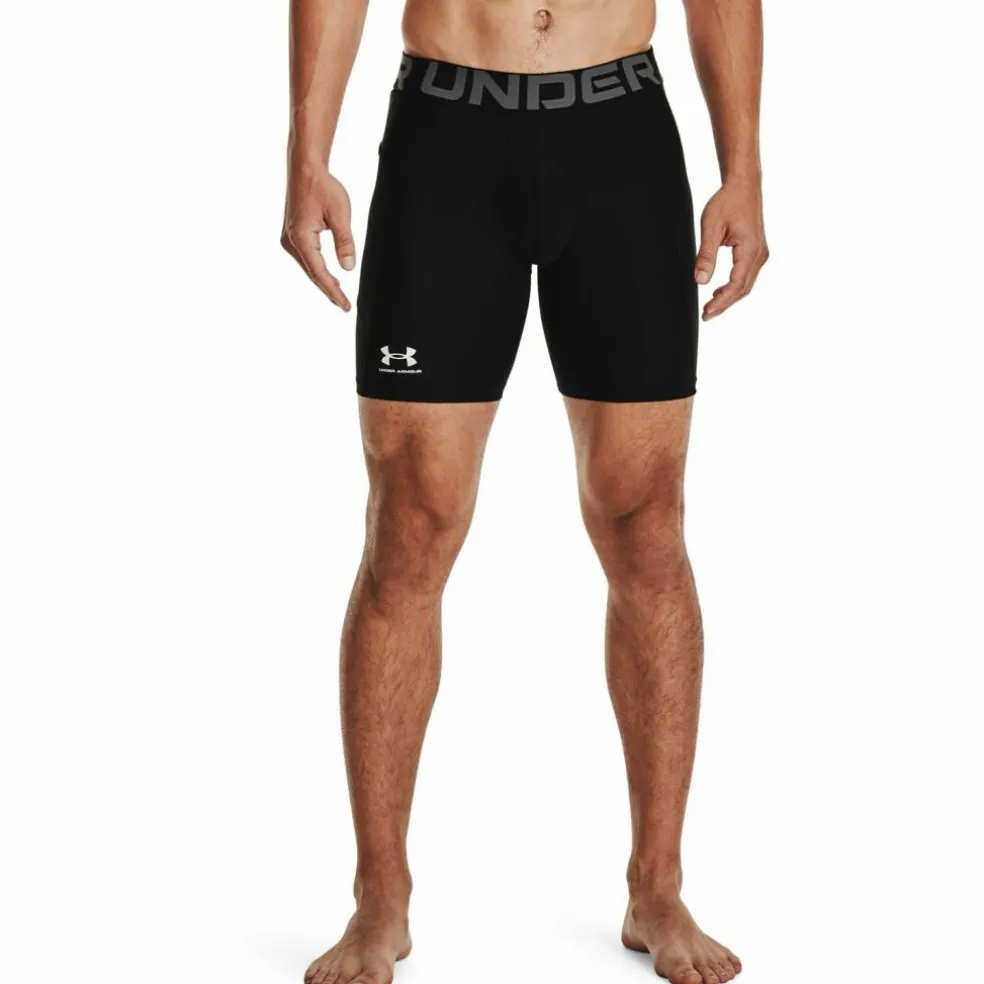 Under Armour · HEATGEAR ARMOUR