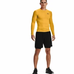 Under Armour · HEATGEAR ARMOUR