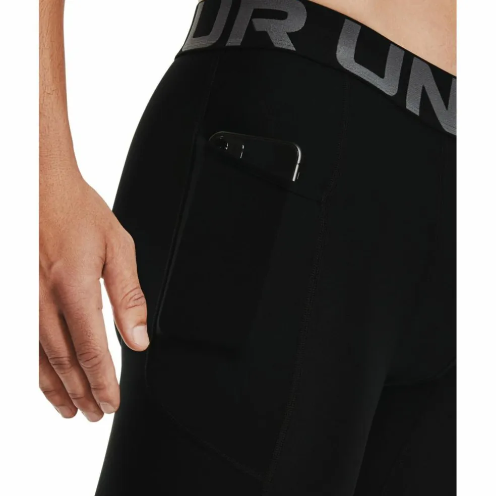 Under Armour · HEATGEAR ARMOUR