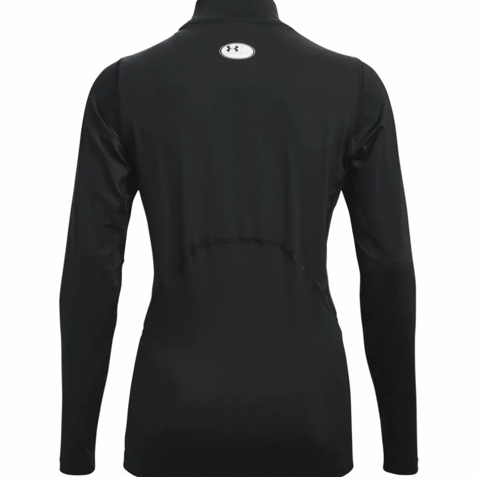 Under Armour · HEATGEAR MOCK