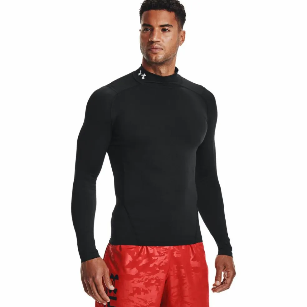 Under Armour · HEATGEAR MOCK