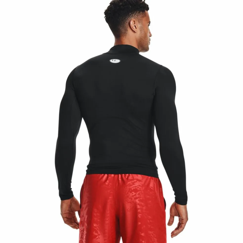 Under Armour · HEATGEAR MOCK