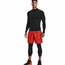 Under Armour · HEATGEAR MOCK
