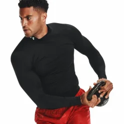 Under Armour · HEATGEAR MOCK