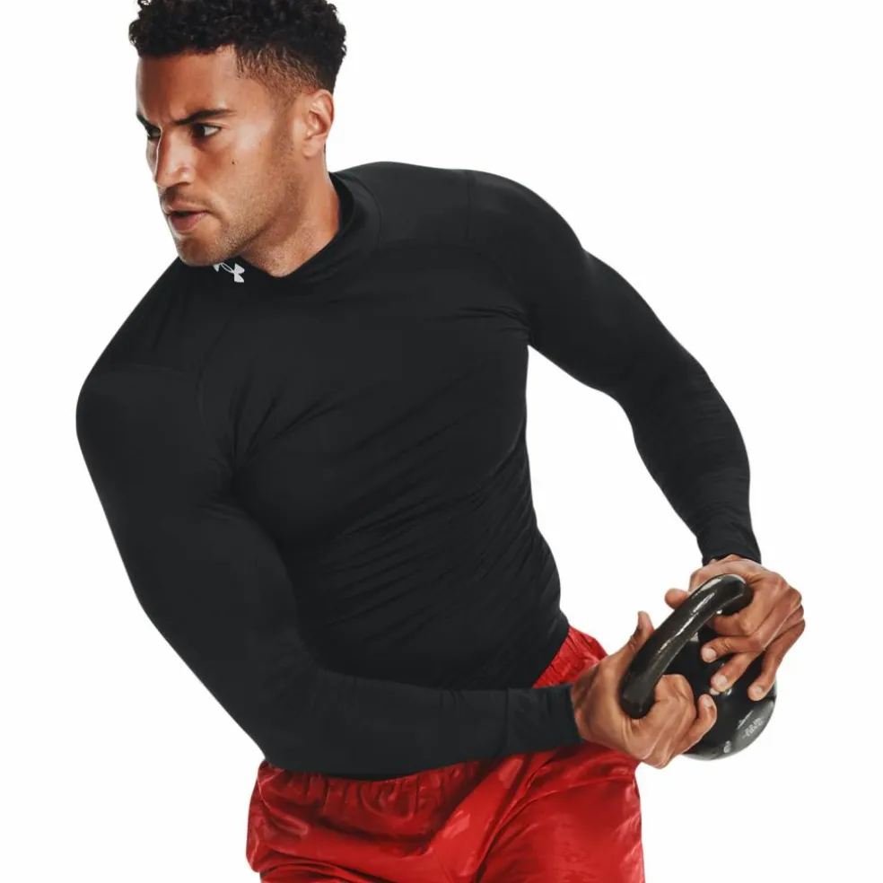 Under Armour · HEATGEAR MOCK