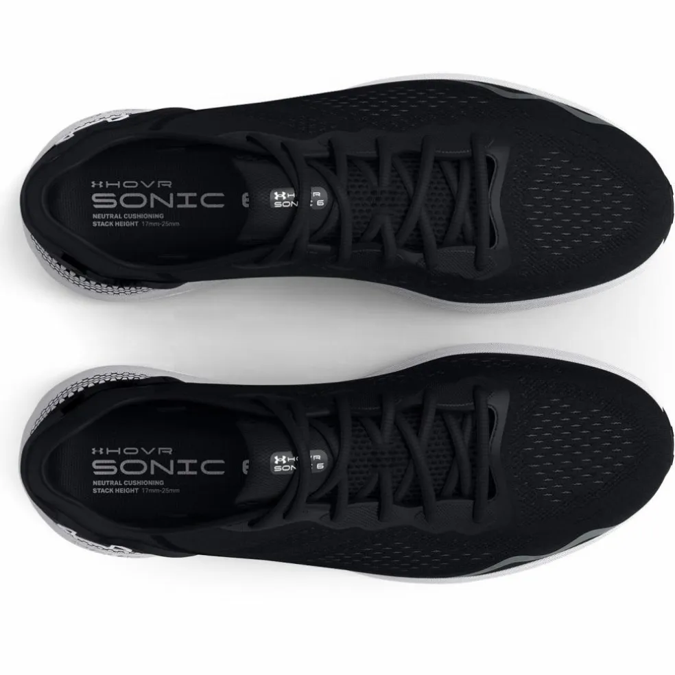 Under Armour · HOVR Sonic 6 N W