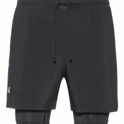 Under Armour · LAUNCH