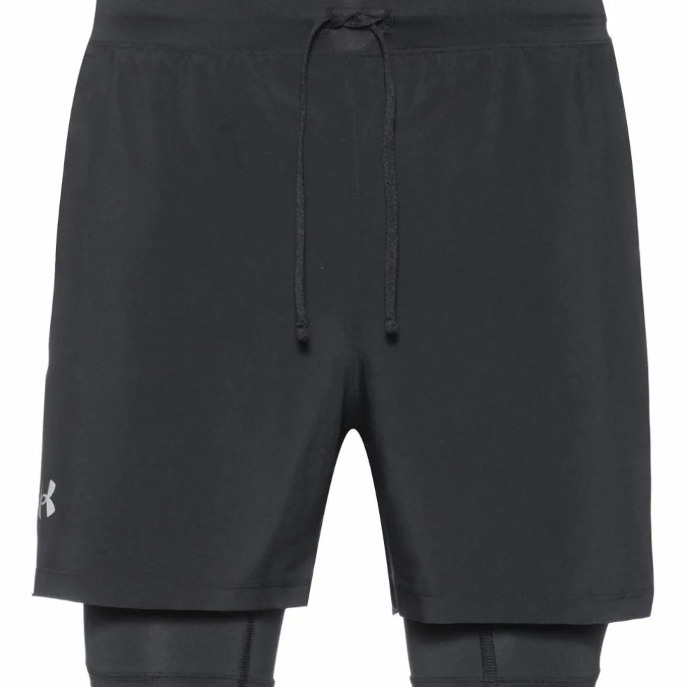 Under Armour · LAUNCH