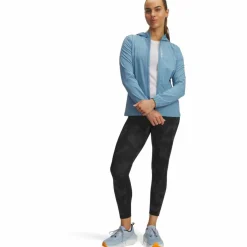 Under Armour · Launch