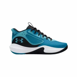 Under Armour · Lockdown 6