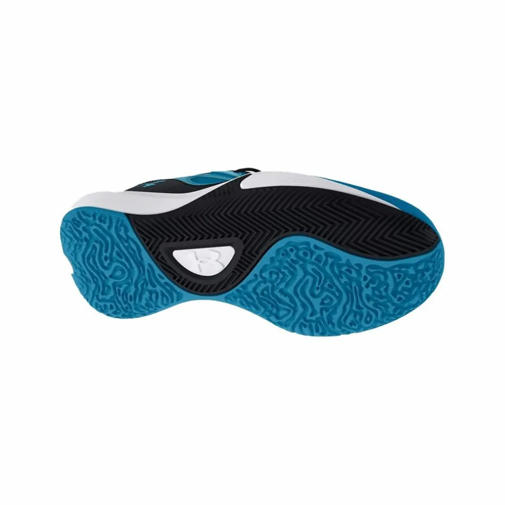 Under Armour · Lockdown 6