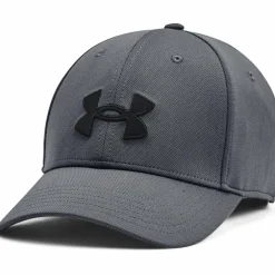 Under Armour · M BLITZING LOW ADJ