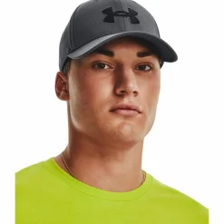 Under Armour · M BLITZING LOW ADJ