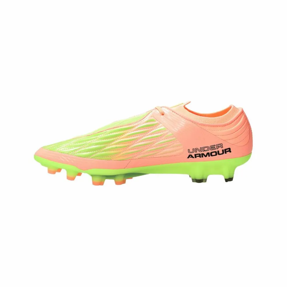 Under Armour · Magnetico Elite 4 FG