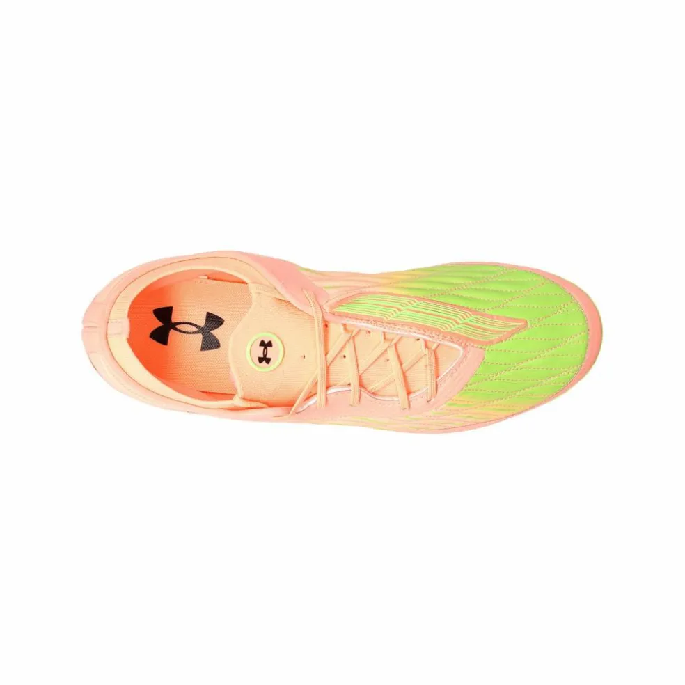 Under Armour · Magnetico Elite 4 FG