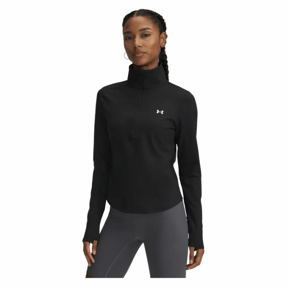 Under Armour · Motion 1/2 Zip EMEA Sweatshirt Damen