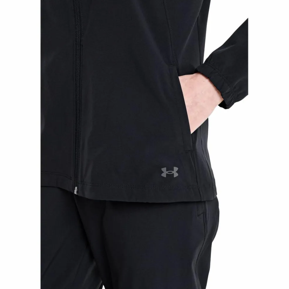 Under Armour · OutRun the Storm