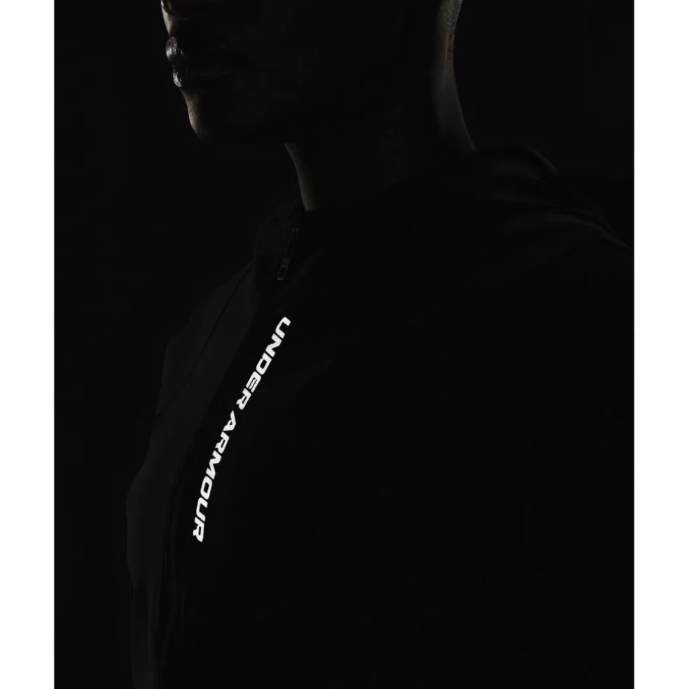 Under Armour · OutRun the Storm