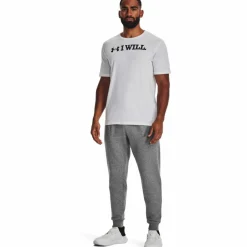 Under Armour · Rival
