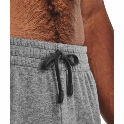 Under Armour · Rival